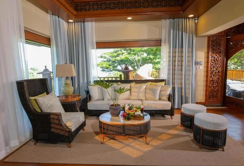 Sviitti 2 Makuuhuonetta, Highland Bali Villas, Resort And Spa