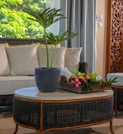 Sviitti 2 Makuuhuonetta, Highland Bali Villas, Resort And Spa