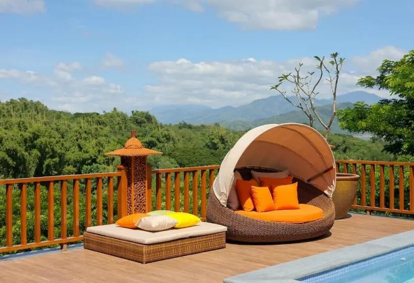 Sviitti 2 Makuuhuonetta, Highland Bali Villas, Resort And Spa