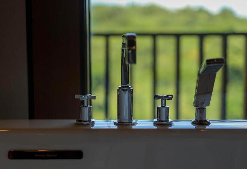 جناح غرفتين نوم, Highland Bali Villas, Resort And Spa