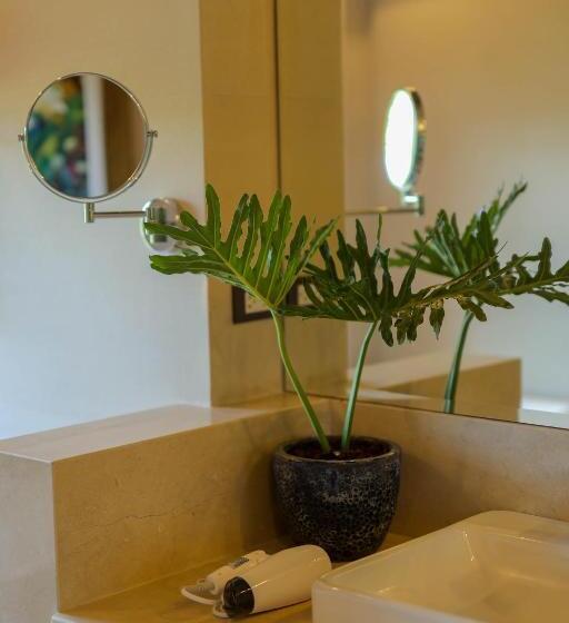 סוויטת 2 חדרי שינה, Highland Bali Villas, Resort And Spa