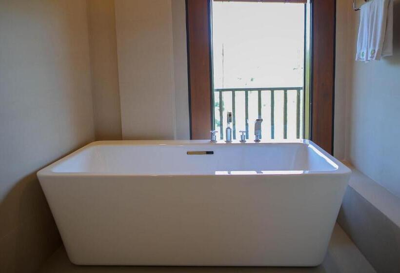 침실 2개 스위트, Highland Bali Villas, Resort And Spa
