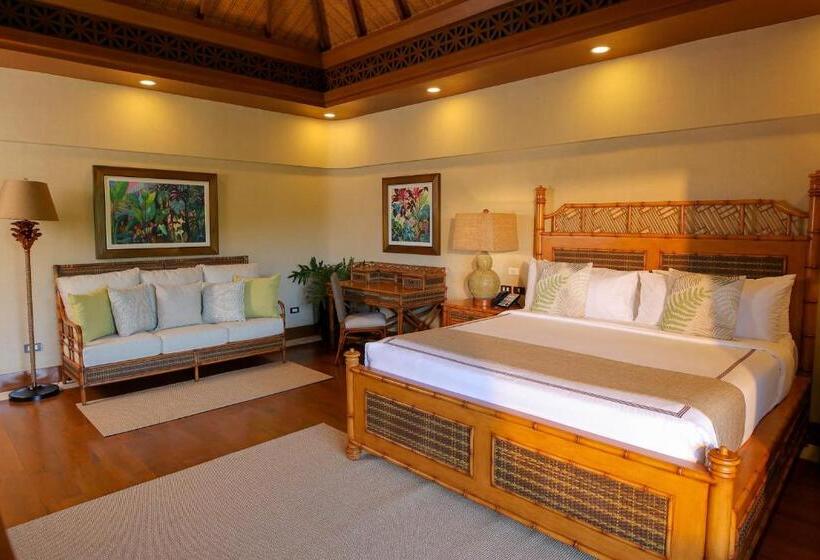 جناح غرفتين نوم, Highland Bali Villas, Resort And Spa