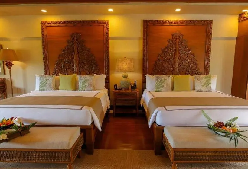 Presidenttisviitti, Highland Bali Villas, Resort And Spa