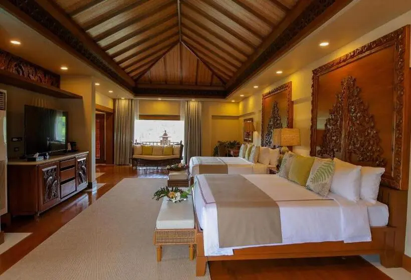 Presidenttisviitti, Highland Bali Villas, Resort And Spa