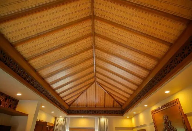 Presidenttisviitti, Highland Bali Villas, Resort And Spa
