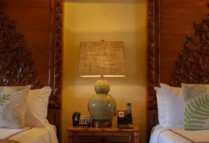 Presidenttisviitti, Highland Bali Villas, Resort And Spa