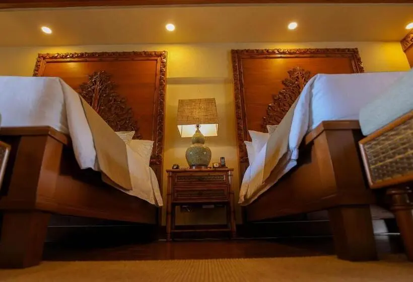 Presidenttisviitti, Highland Bali Villas, Resort And Spa