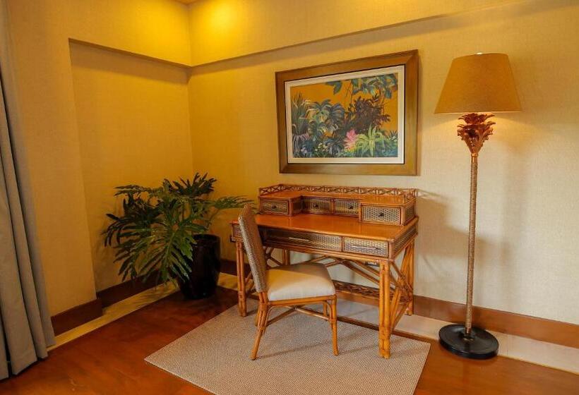 جناح رئاسى, Highland Bali Villas, Resort And Spa