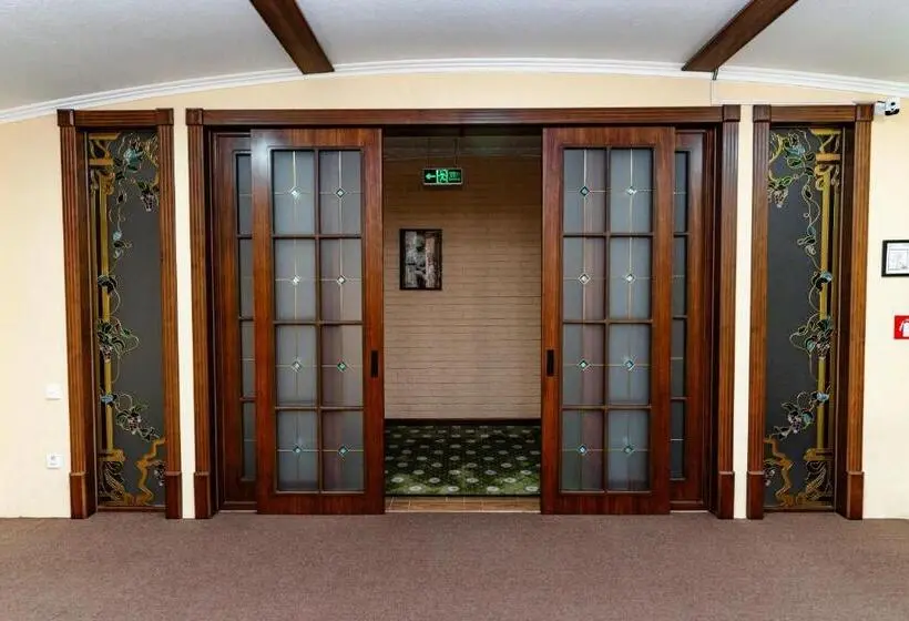 اتاق استاندارد یک نفره, Bagizagan