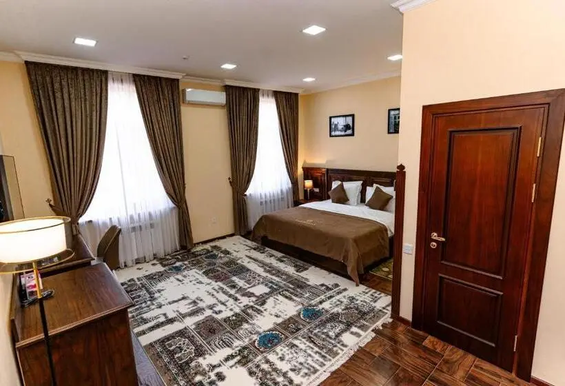سوییت, Bagizagan