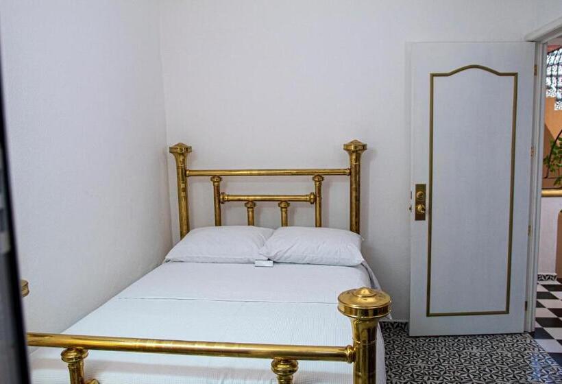 스탠다드 룸, Casa Zepeda