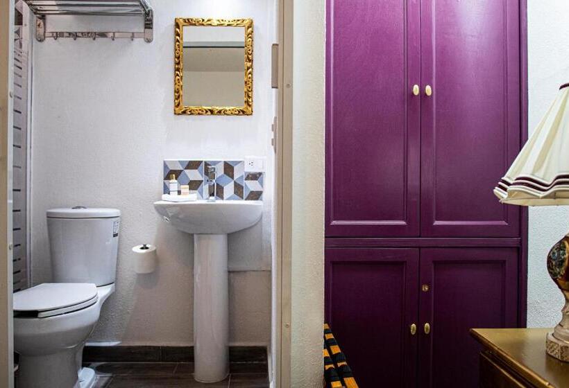 חדר סטנדרט, Casa Zepeda