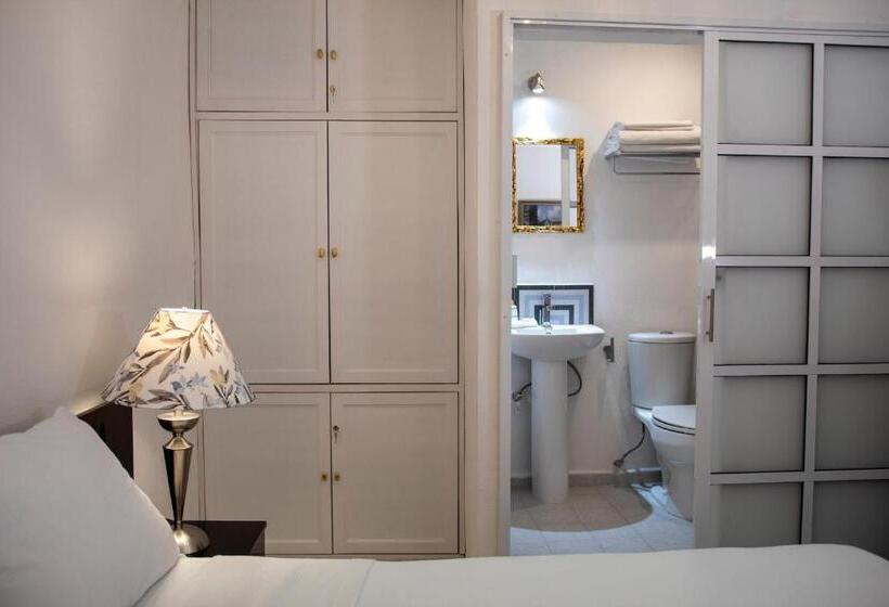 חדר סטנדרט, Casa Zepeda