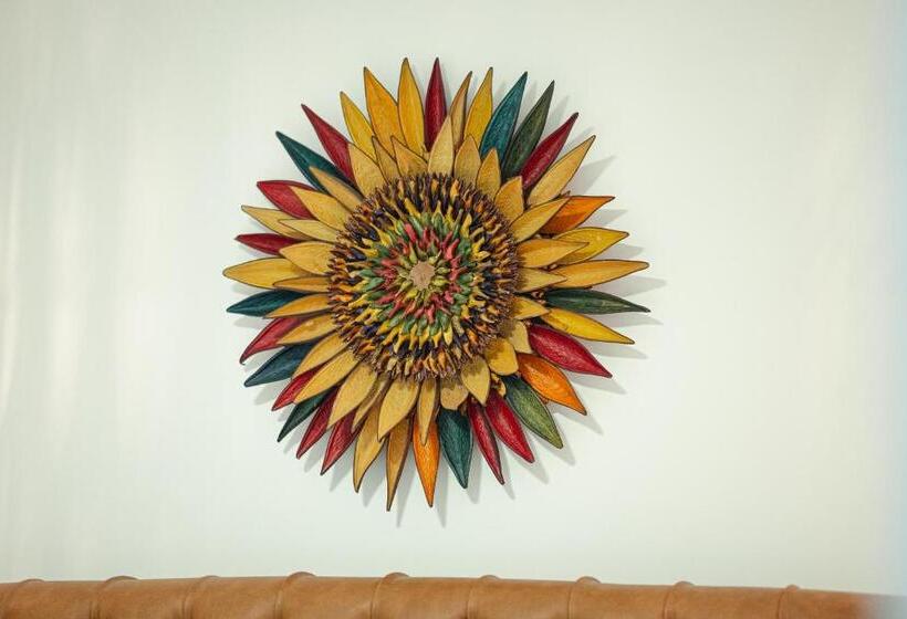 جناح ديلوكس, Pousada Mansão Da Costa