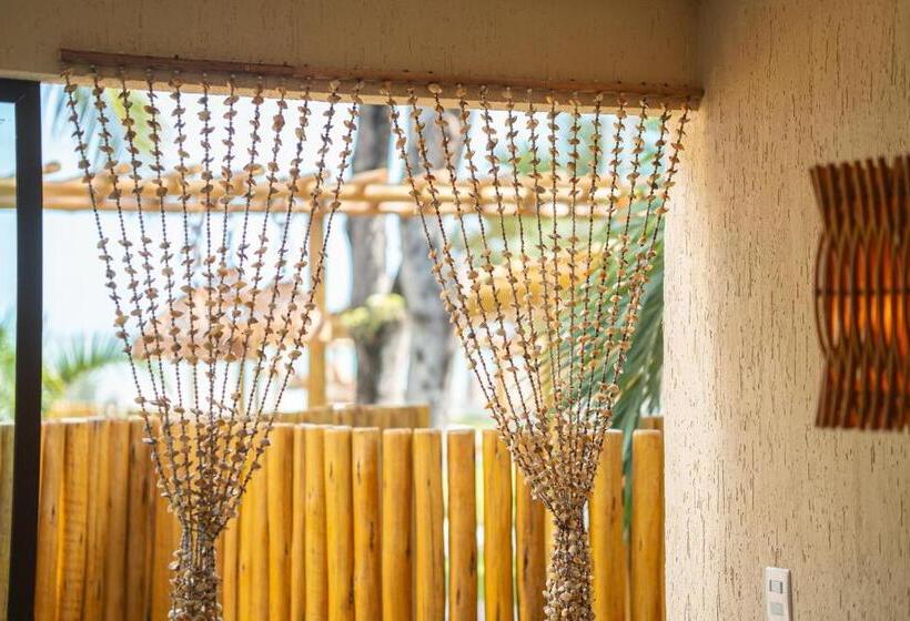 جناح ديلوكس, Pousada Mansão Da Costa