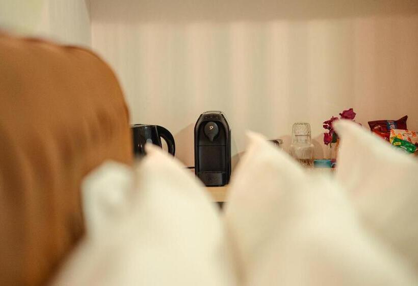 جناح, Pousada Mansão Da Costa