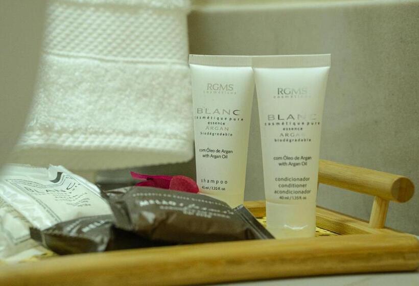 جناح, Pousada Mansão Da Costa