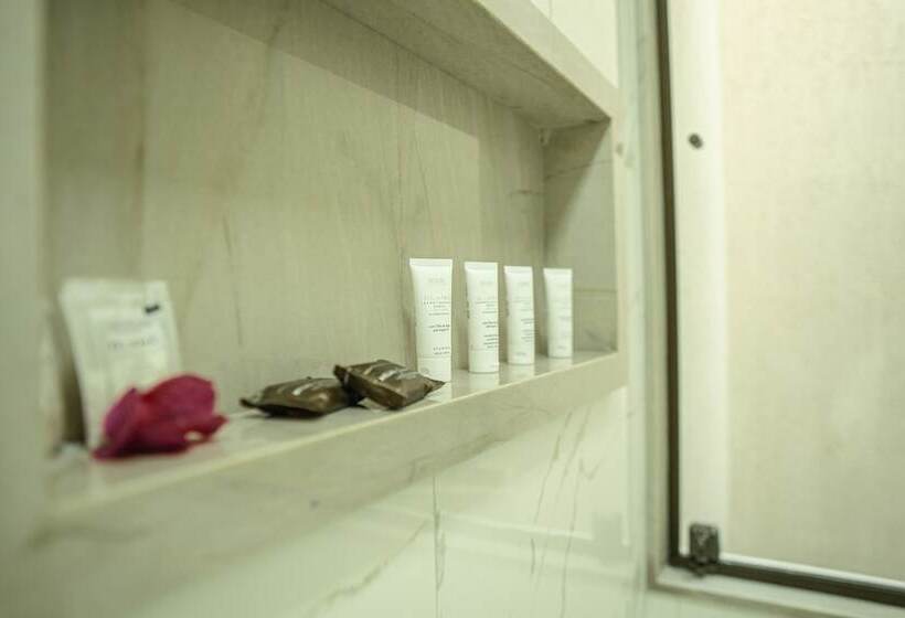 جناح ديلوكس, Pousada Mansão Da Costa