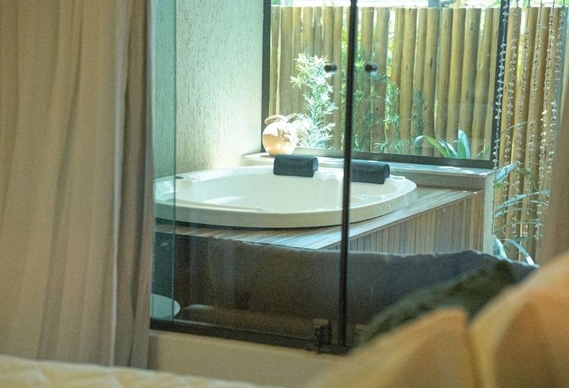 جناح ديلوكس, Pousada Mansão Da Costa