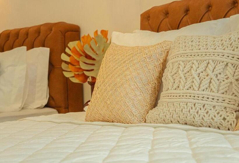 جناح مزود بحمام سباحة, Pousada Mansão Da Costa