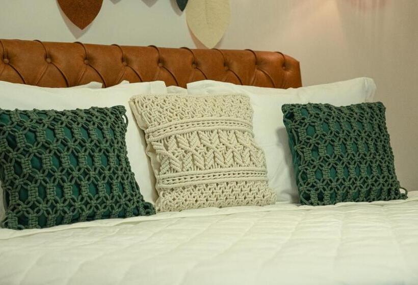 جناح, Pousada Mansão Da Costa