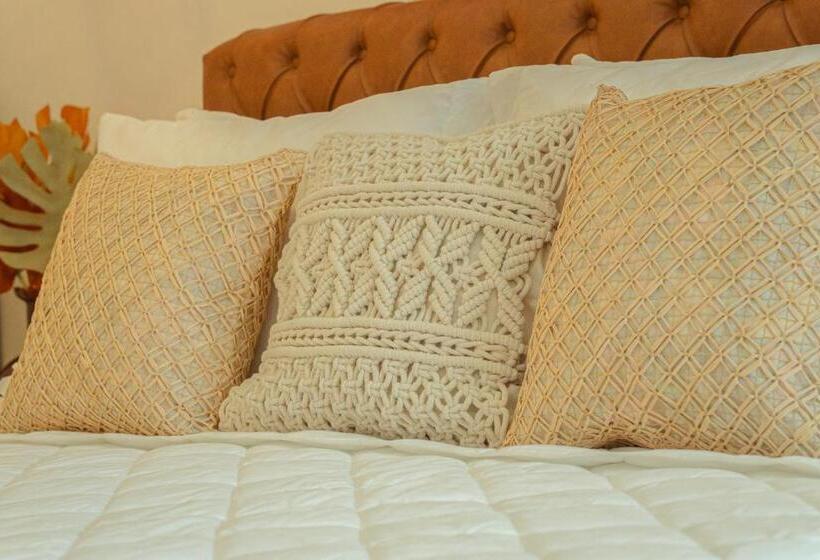 جناح, Pousada Mansão Da Costa