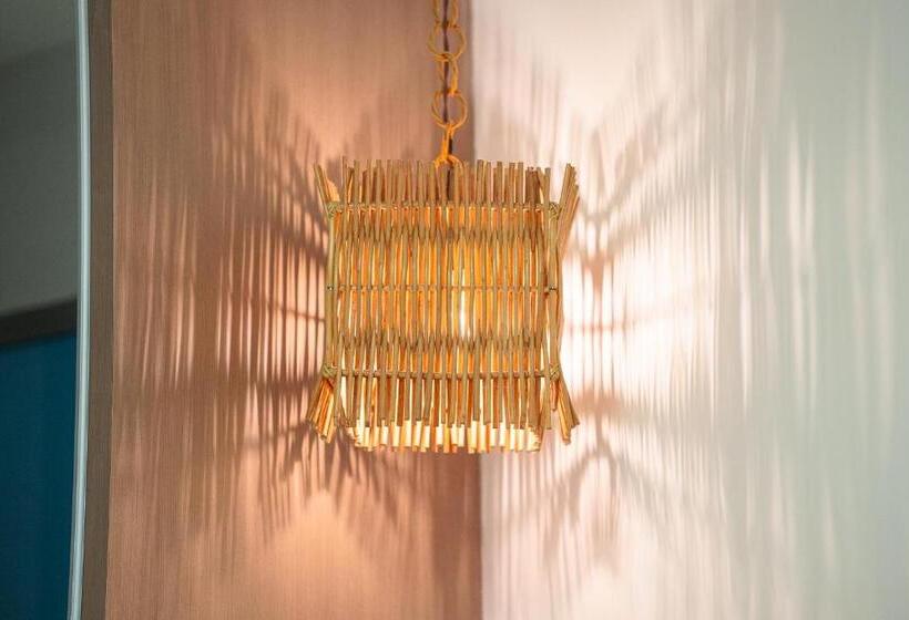 جناح, Pousada Mansão Da Costa