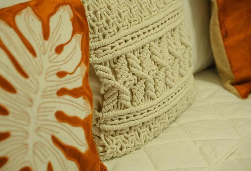 جناح, Pousada Mansão Da Costa