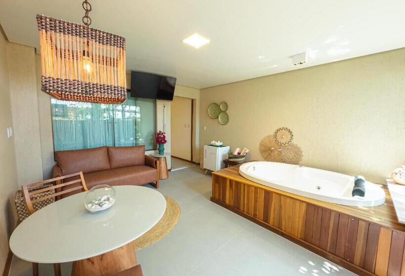 جناح ديلوكس, Pousada Mansão Da Costa