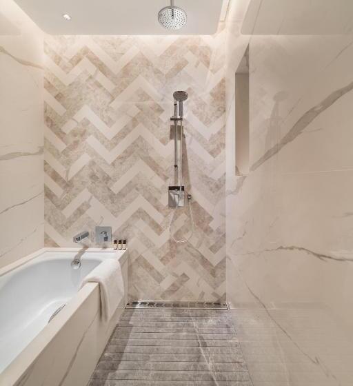 غرفة قياسية سرير كينج, Maqo Changsha