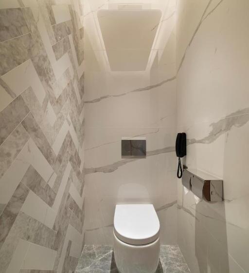 スタンダードルーム, Maqo Changsha