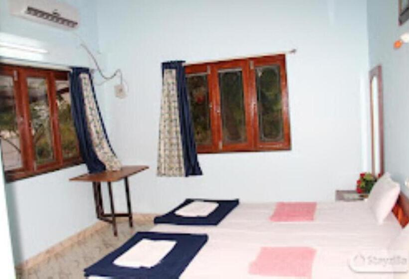 豪华房间, Mermaid Beach Resorts Vengurla