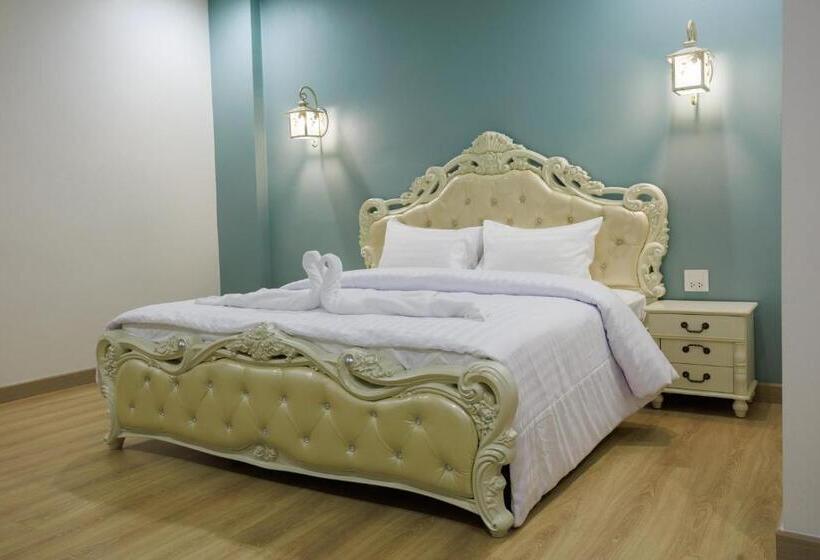 스탠다드 룸, Moods Boutique