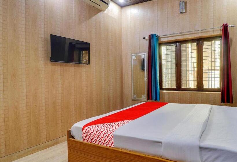 스탠다드 룸, Oyo Shivay Home Stay