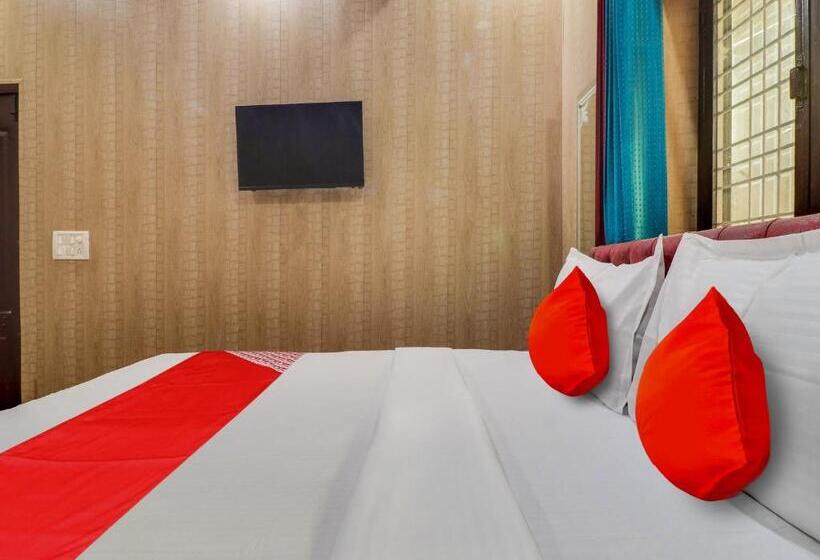 스탠다드 룸, Oyo Shivay Home Stay