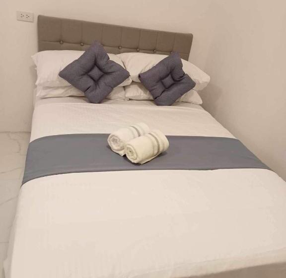 Apartamento 1 Dormitório, M&m Royal Oceancrest Mactan