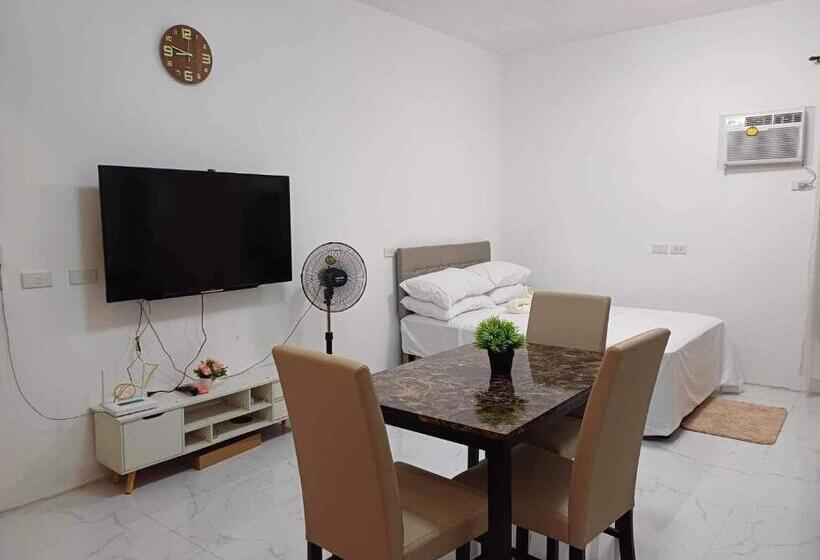 Apartamento 1 Dormitório, M&m Royal Oceancrest Mactan