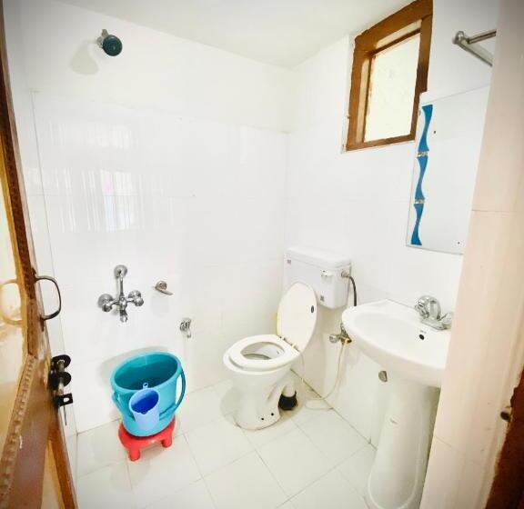 اتاق استاندارد با چشمانداز کوهستان, Al Hayat Guest House