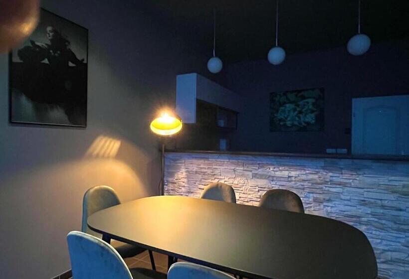 标准间, N8s   By Leipzig Suites