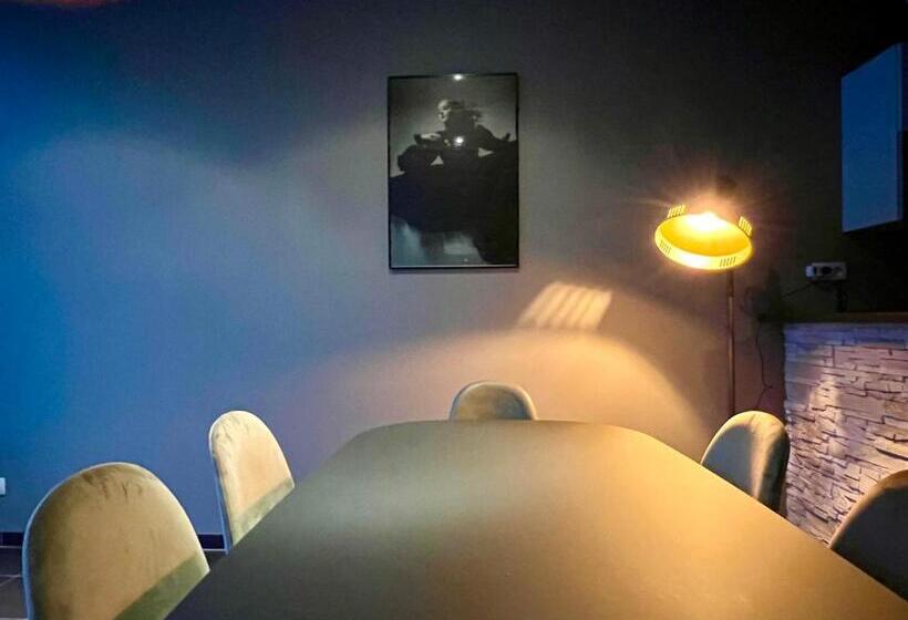 标准间, N8s   By Leipzig Suites