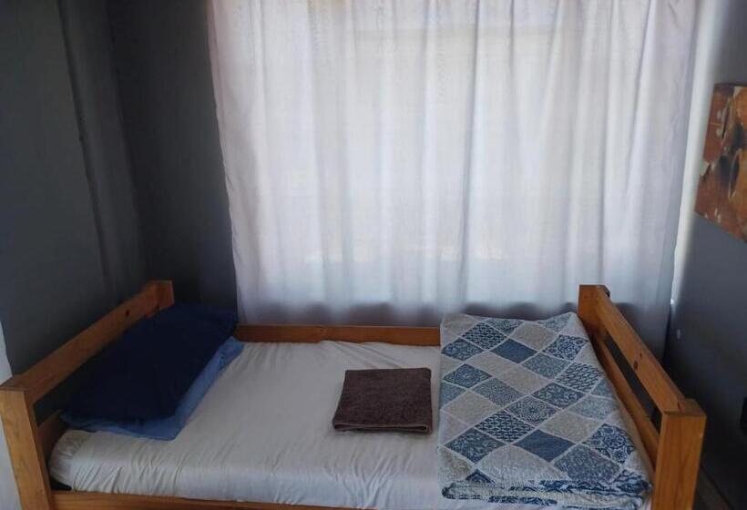 ファミリールーム, See Side Stay