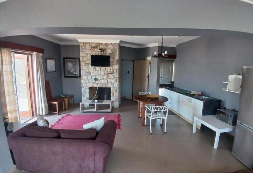 ファミリールーム, See Side Stay