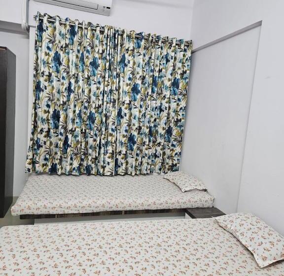 Standard-huone, Shree Rajone Apt