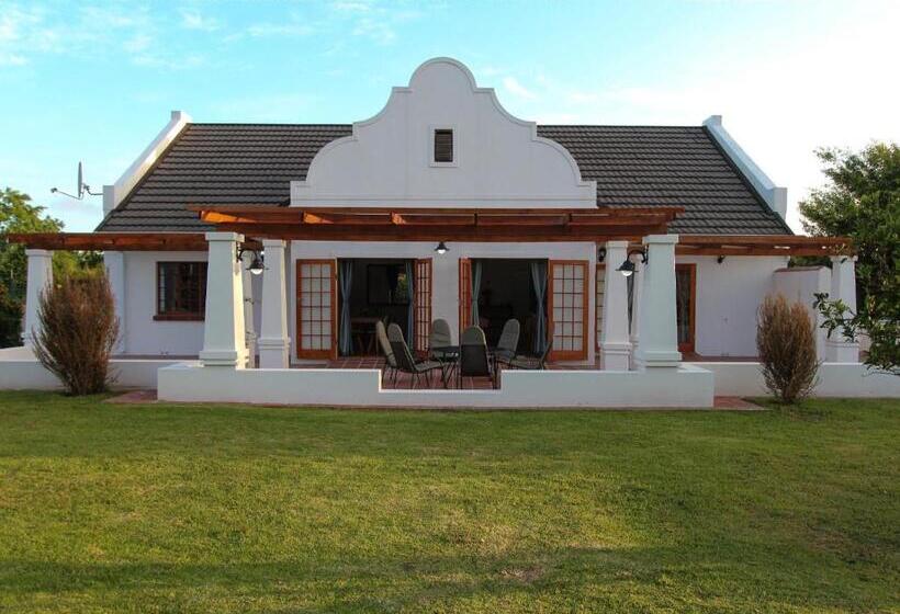 غرفة ديلوكس, Wingrock Guesthouse