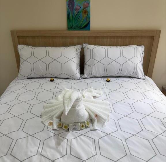 חדר סטנדרט, Phoever Bed & Breakfast