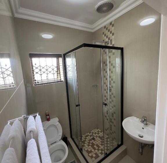 חדר סטנדרט, Phoever Bed & Breakfast