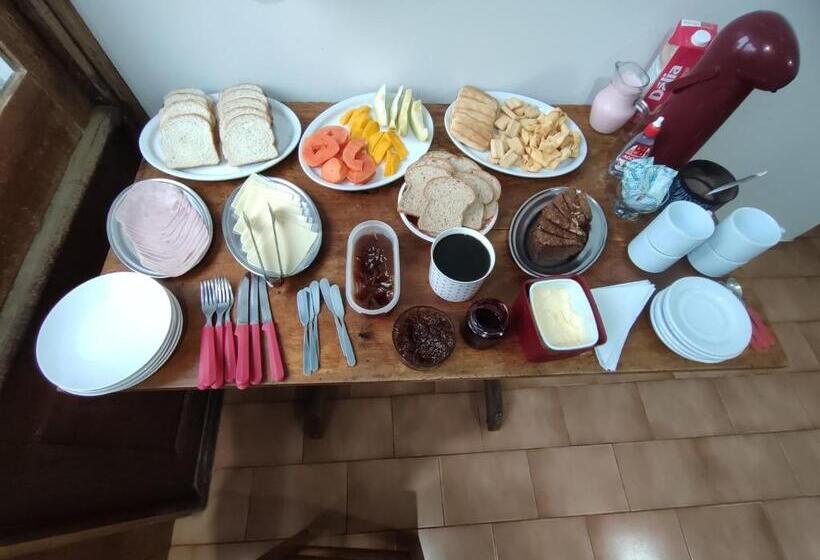 Lejlighed 1 Soveværelse, Relvado