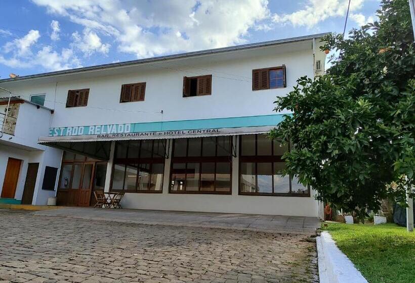 Lejlighed 1 Soveværelse, Relvado