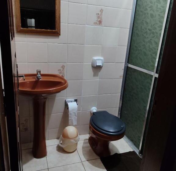 Lejlighed 1 Soveværelse, Relvado